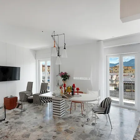 Residenza Farella - Luxury * 폼페이