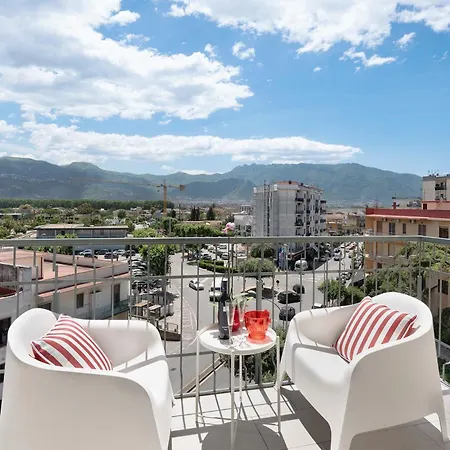 Residenza Farella - Luxury 폼페이
