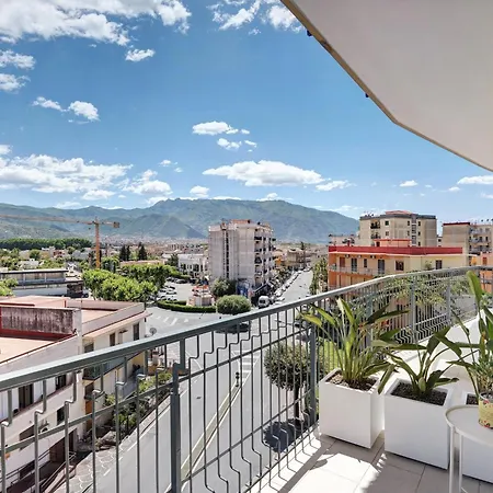 Residenza Farella - Luxury 아파트
