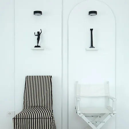 Residenza Farella - Luxury