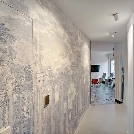 Residenza Farella - Luxury 아파트 *