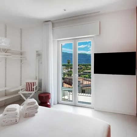 Residenza Farella - Luxury Διαμέρισμα Πομπηία
