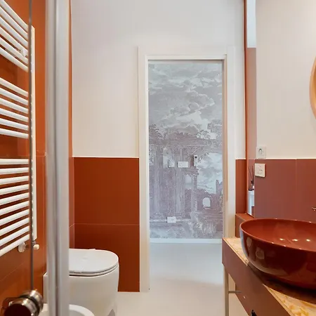 Residenza Farella - Luxury Διαμέρισμα Πομπηία