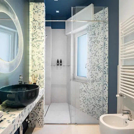 Residenza Farella - Luxury *