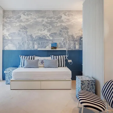 Residenza Farella - Luxury Πομπηία