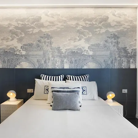 Residenza Farella - Luxury Πομπηία