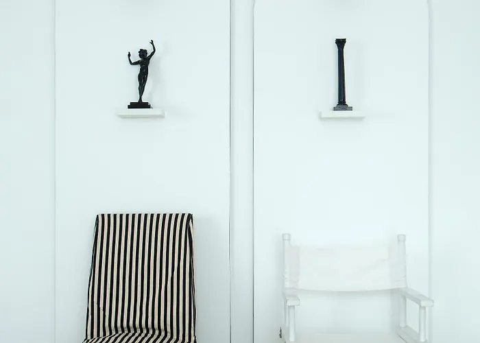 Residenza Farella - Luxury