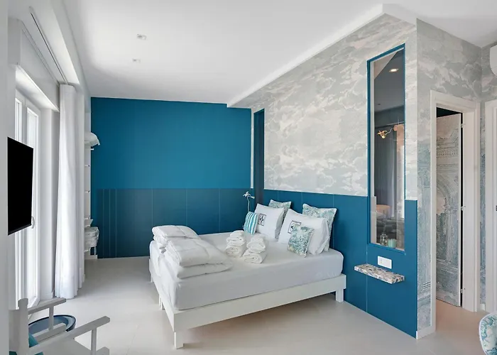 Residenza Farella - Luxury Apartment *