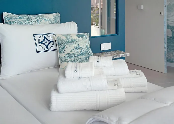 Residenza Farella - Luxury Apartment