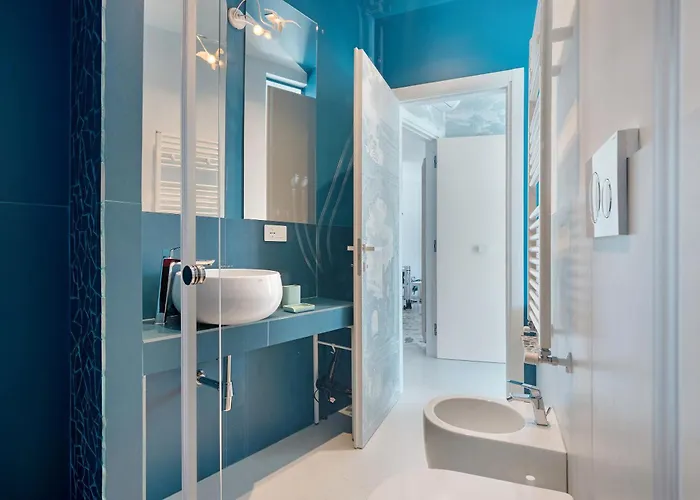 Residenza Farella - Luxury