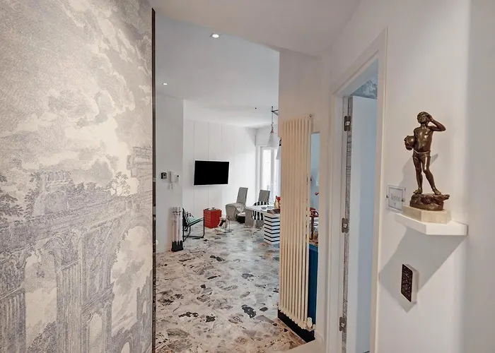 Residenza Farella - Luxury *