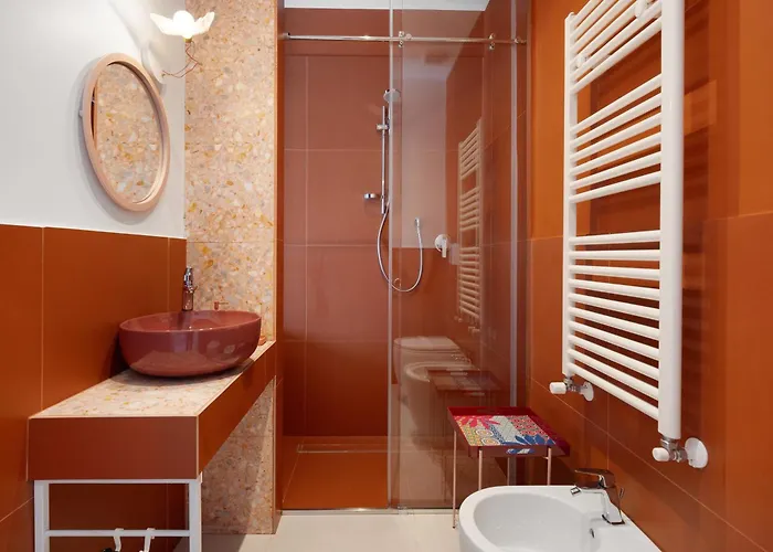 Residenza Farella - Luxury