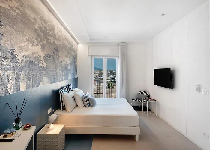 Residenza Farella - Luxury Apartment *