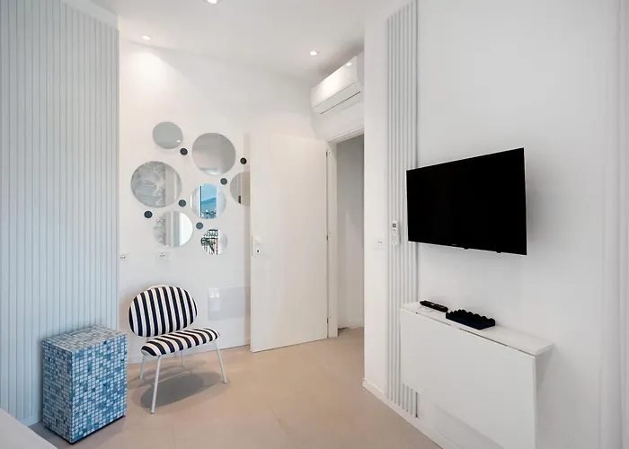 Residenza Farella - Luxury Apartment *