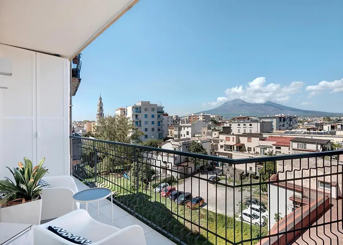 Residenza Farella - Luxury Apartment *