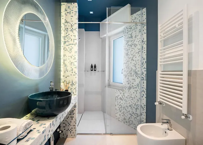 Residenza Farella - Luxury *