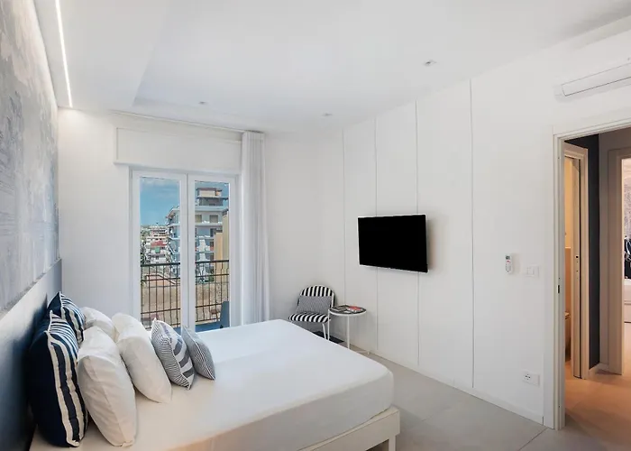 Residenza Farella - Luxury * Pompei