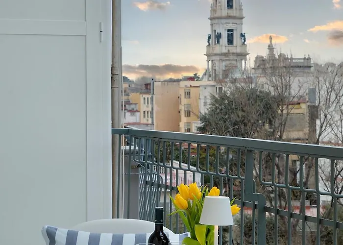 Apartment Residenza Farella - Luxury Pompei